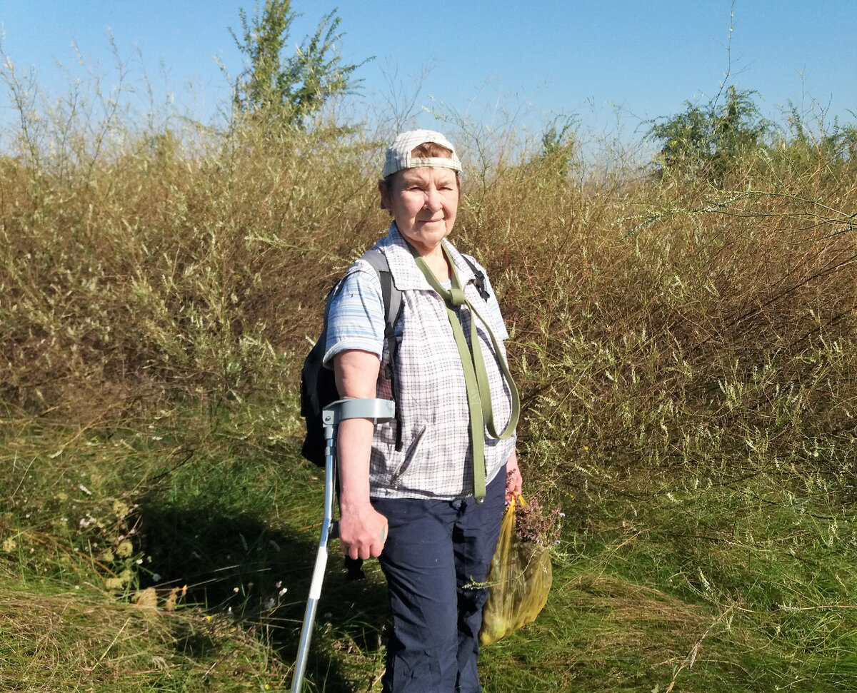 Фото автора