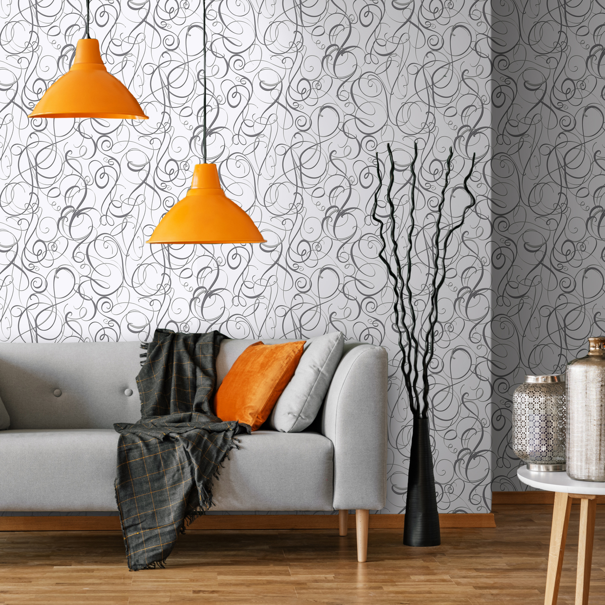 Коллекция обоев Tessa, артикул 60248-06 