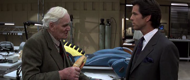 Золотой глаз 