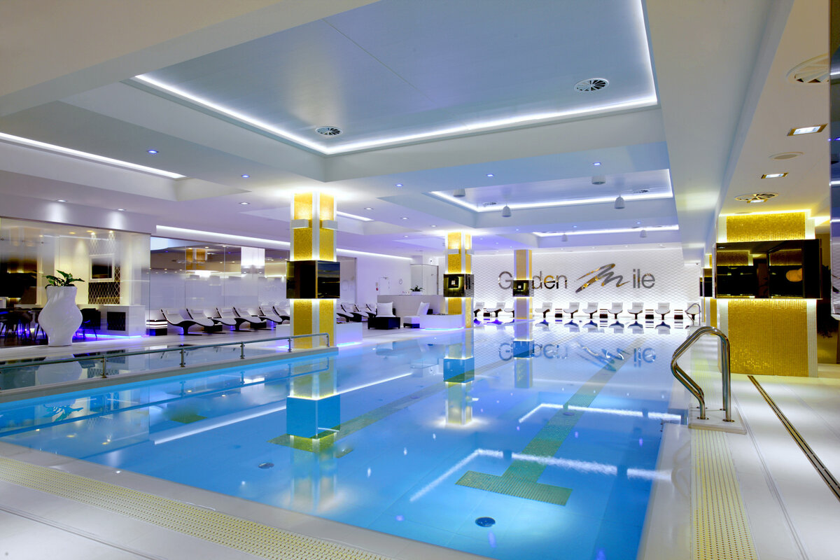 Golden Mile Fitness Spa. Golden Miles фитнес Москва. Хилков переулок Golden Mile. Golden Mile фитнес Остоженка.