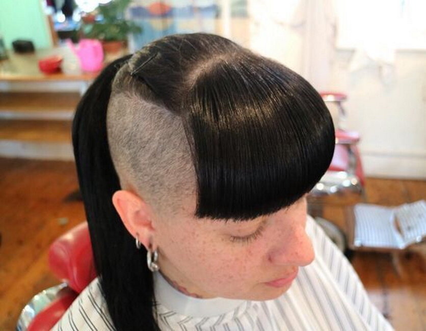 Про неудачные стрижки, или каких парикмахеров не надо выбирать: признаки плохих мастеров
