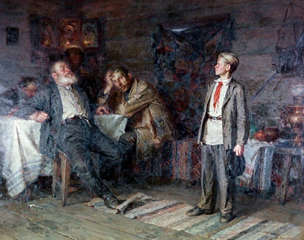 Картинка из свободных источников