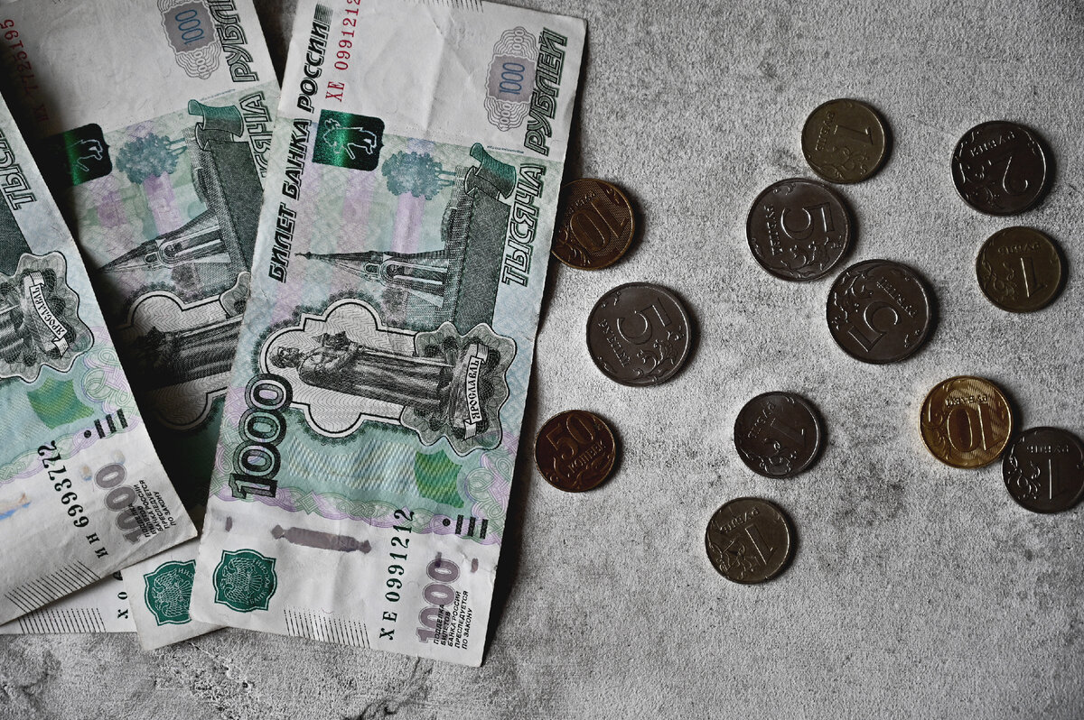 Изначальное занижение стоимости товара может привести к копеечному доходу. Фото автора Anna Tis Pexels, используется по лицензии Creative Commons