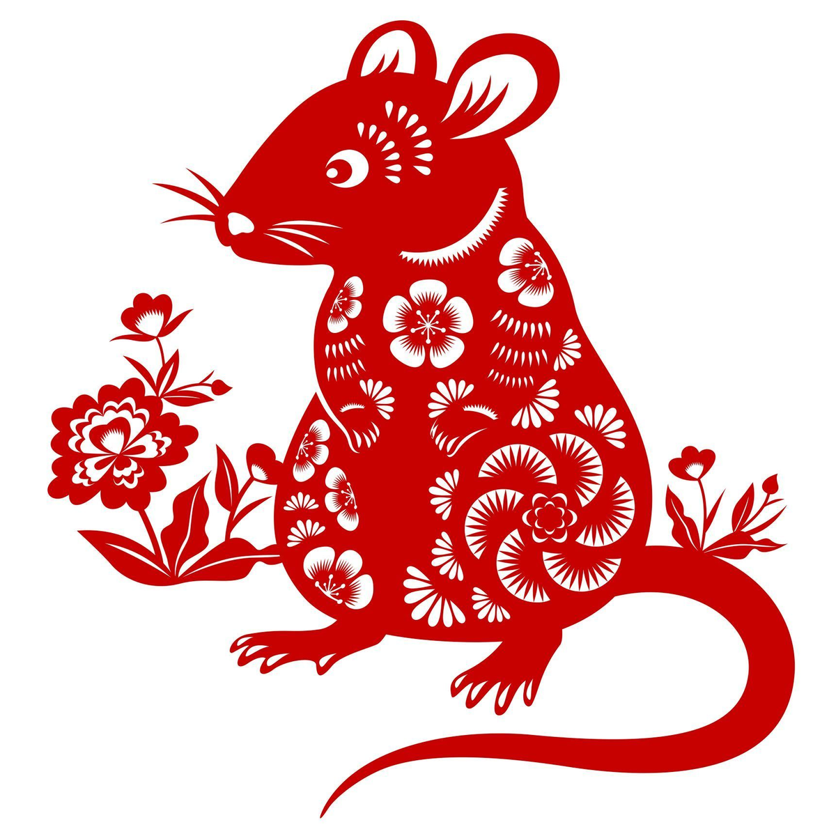 bing images: Китайский гороскоп 2022 Крыса