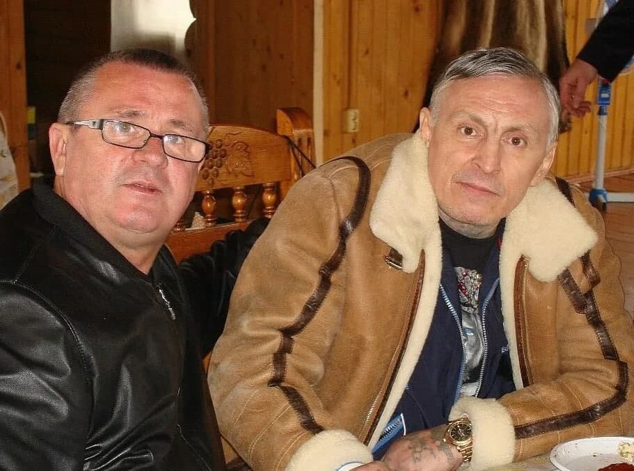 Дом саши севера фото