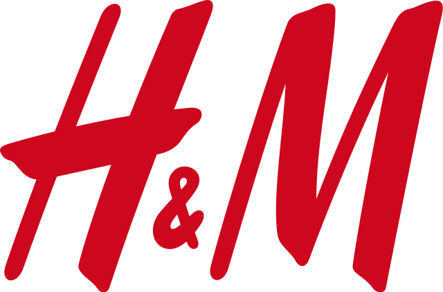 H&M — одна из крупнейших в мире розничных сетей по торговле одеждой быстрой моды  