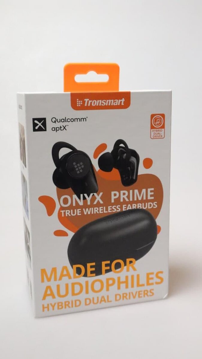 Tronsmart onyx prime