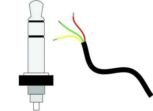 Как заменить штекер наушника самостоятельно?