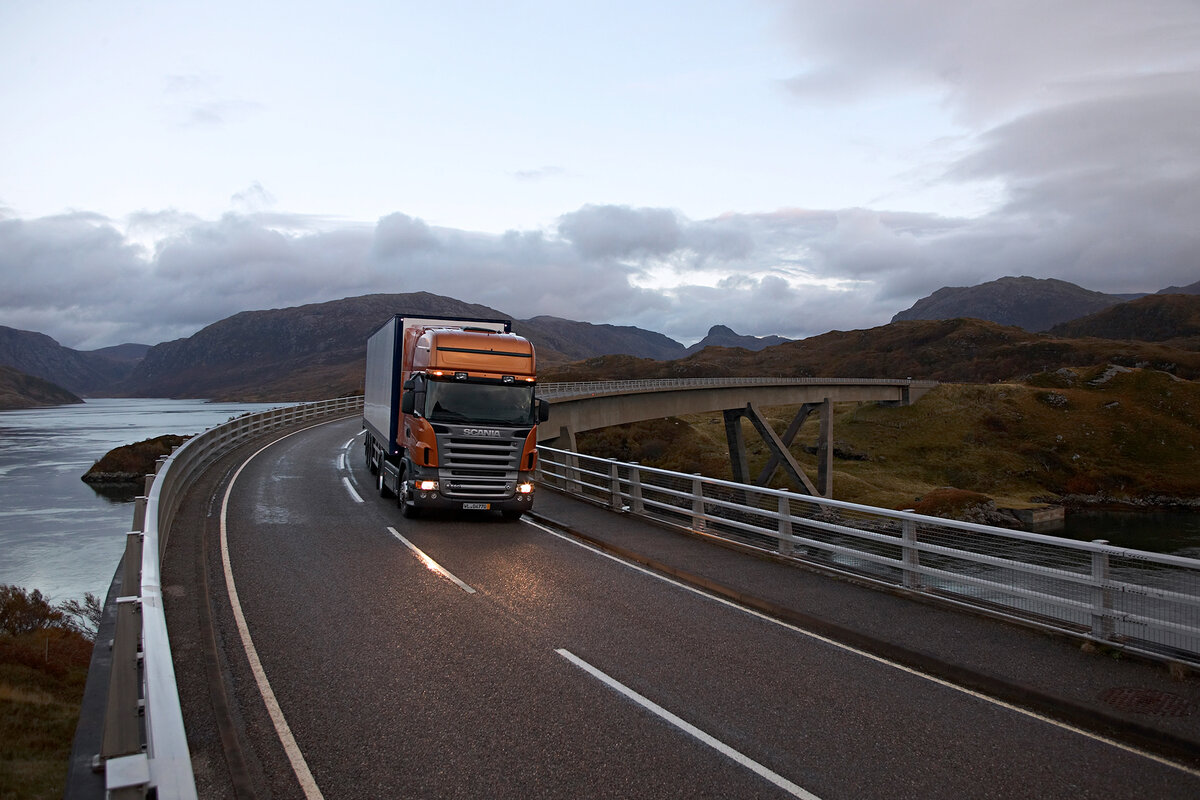 Как найти клиентов для транспортной компании | Умная Логистика | Дзен