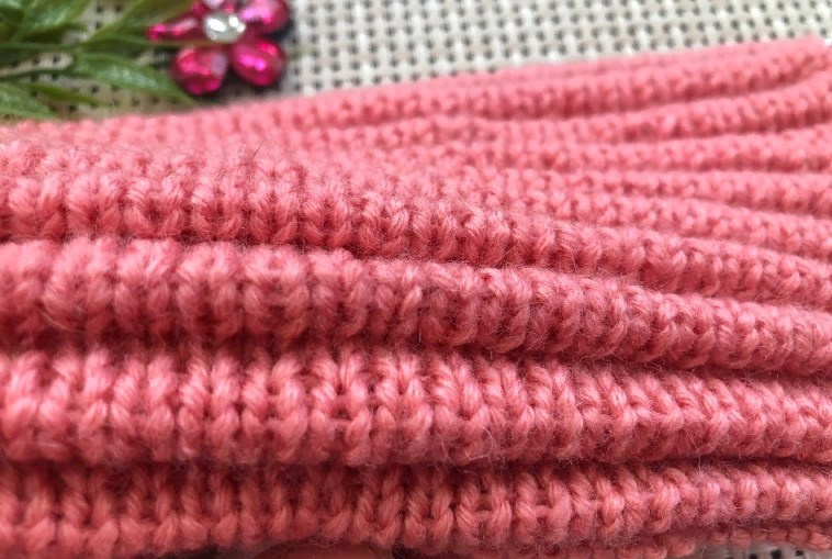 Шикарный узор спицами "Клоке", удивляет лёгкость исполнения, вяжу без остановки с закрытыми глазами