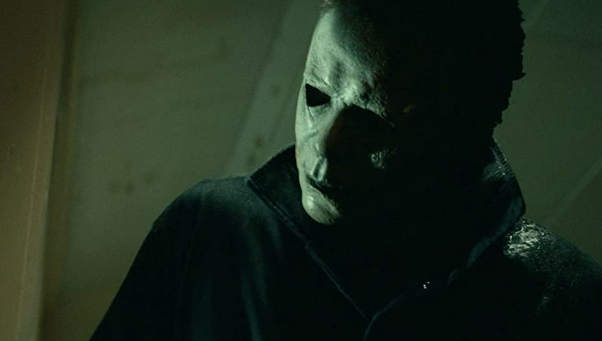 Кадр из фильма «Хэллоуин убивает», источник imdb.com