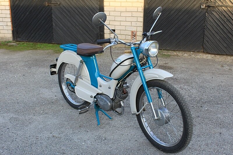 Реставрация Риги 3