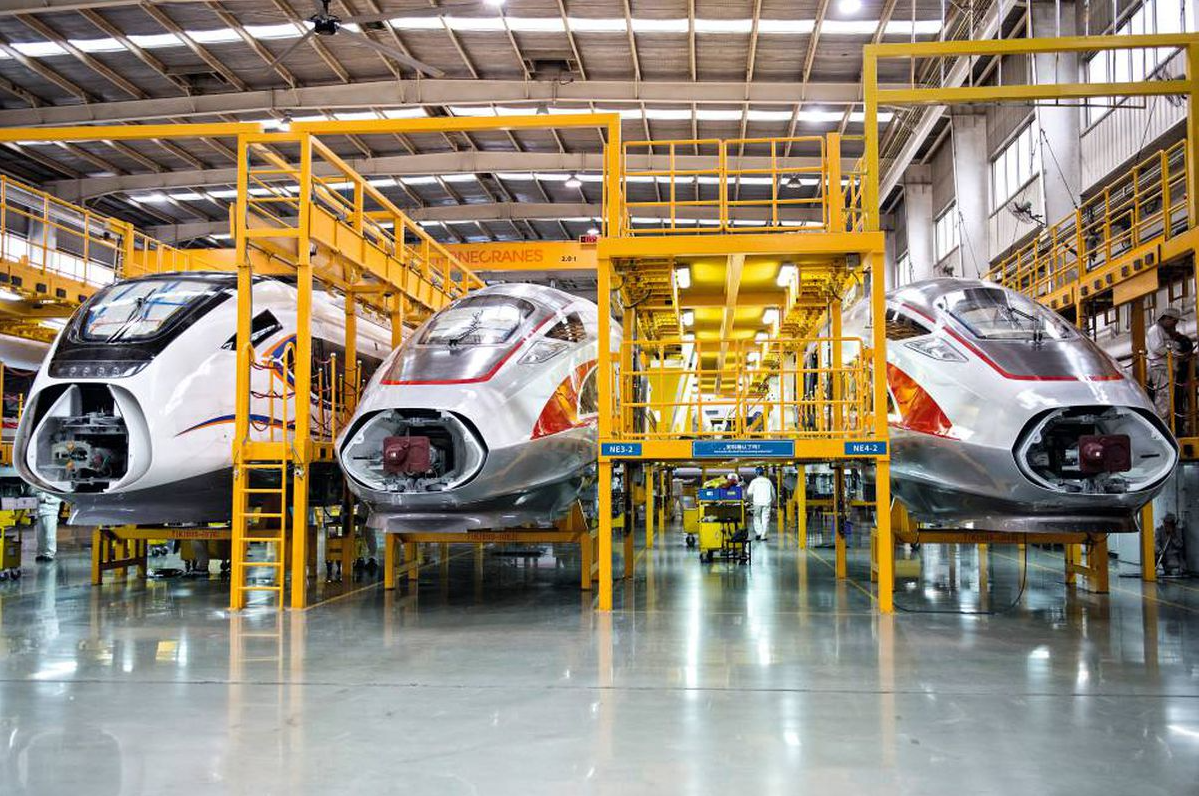  «Технологии и ноу-хау были перенесены из Европы в Китай и сегодня создали сильную конкуренцию со стороны уже его производителей по всему миру». Источник фото: tamaulipaspost.com