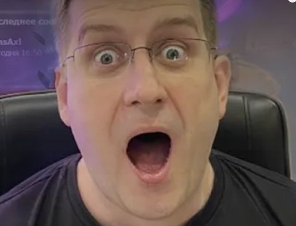 Бабло, нахаляву, делать все равно ничего не будем!