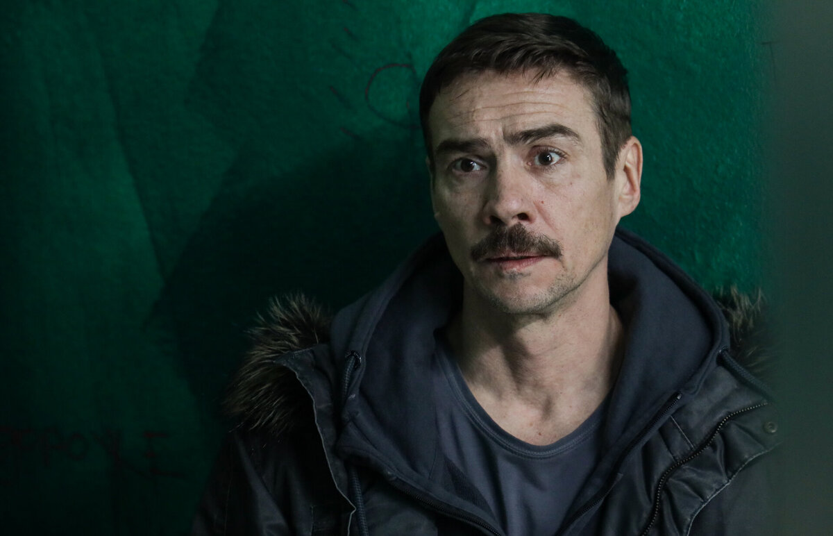 Денис Никифоров