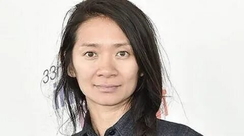 Чжао Тин/Хлоя Чжао.