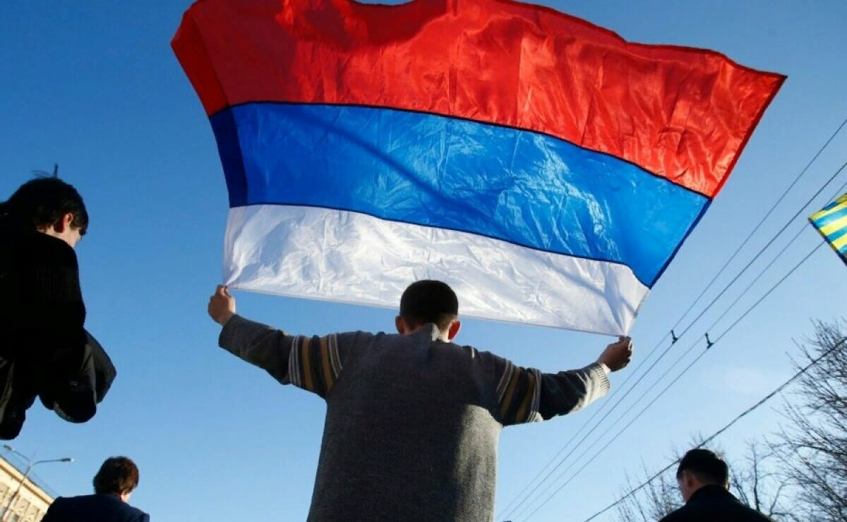 В Кремле обсудили основной вариант проведения референдумов в ДНР и ЛНР