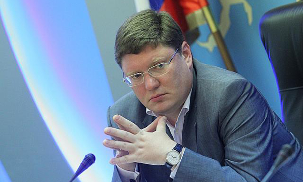 Исаев Андрей Константинович Заместитель руководителя фракции «ЕДИНАЯ РОССИЯ» в Государственной Думе Федерального Собрания Российской Федерации