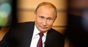    Фото: putin-today.ru Наталья Анисеева