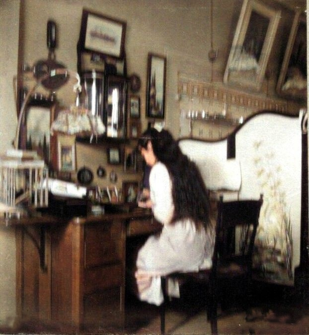 Великая княжна Анастасия