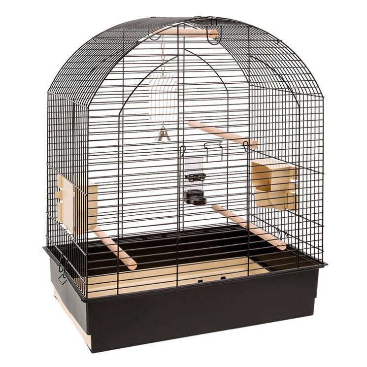 Клетка для попугаев