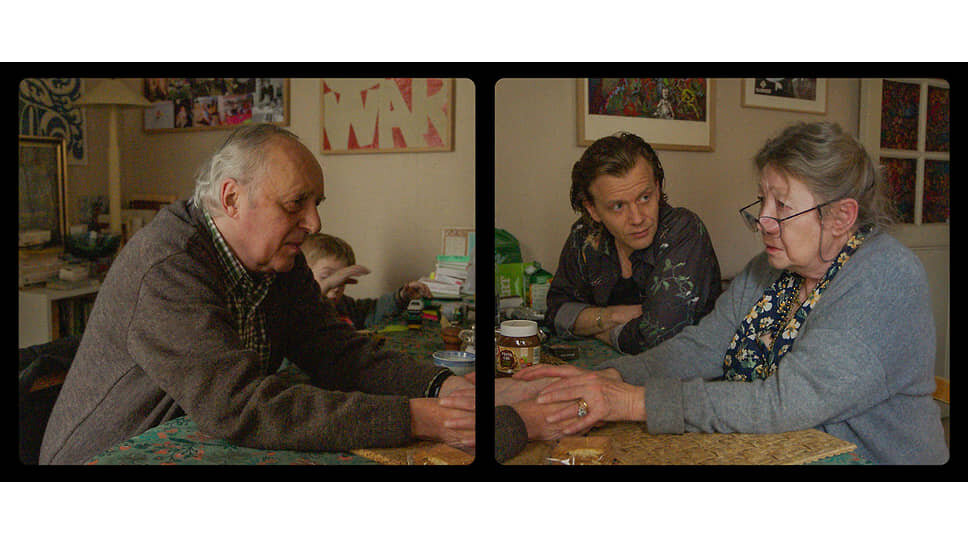     Фото: Canal+; Артхаус