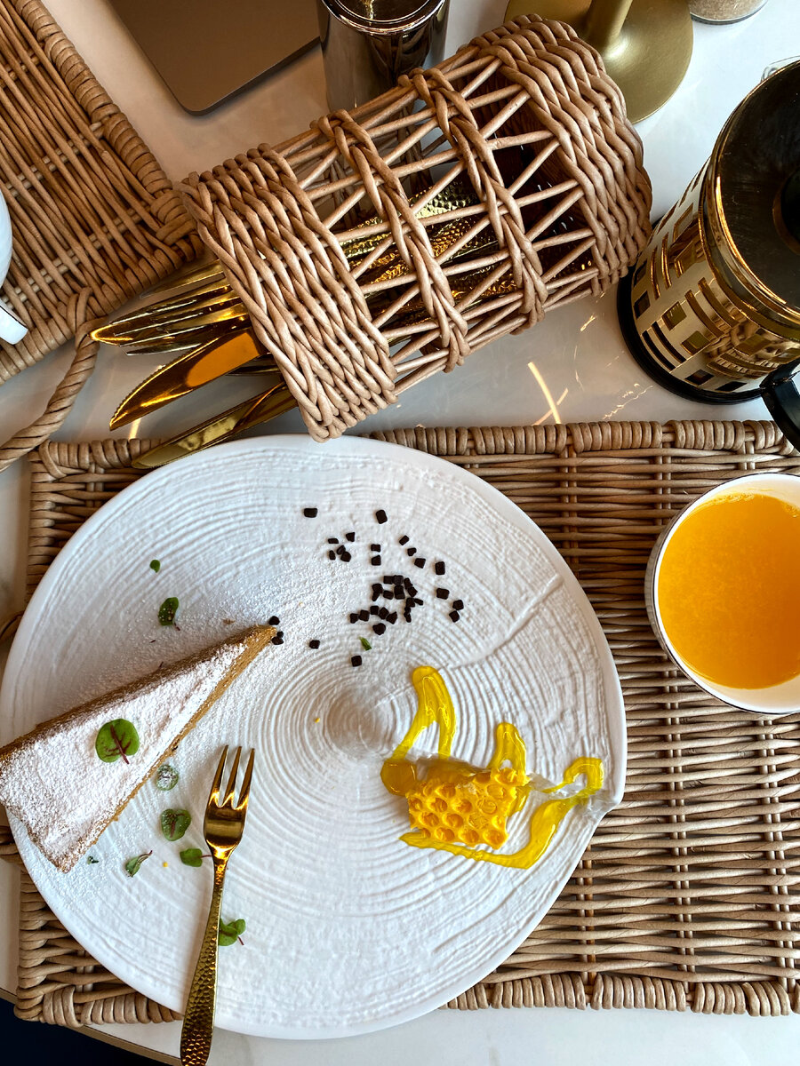 Современное плетение из лозы