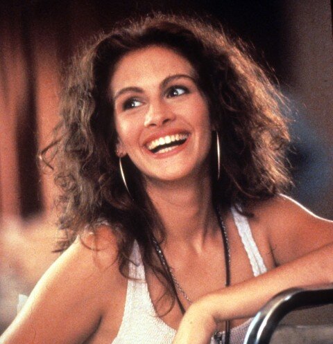 Джулия Робертс 