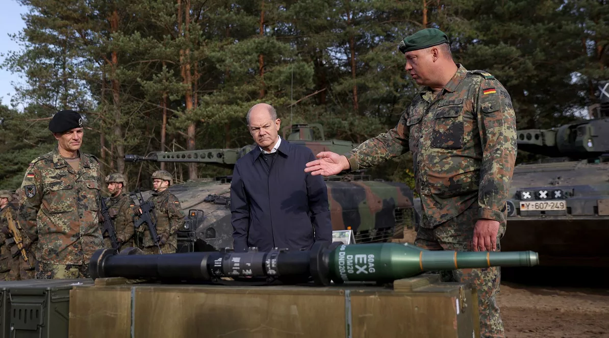 Фото из статьи в "Фигаро"