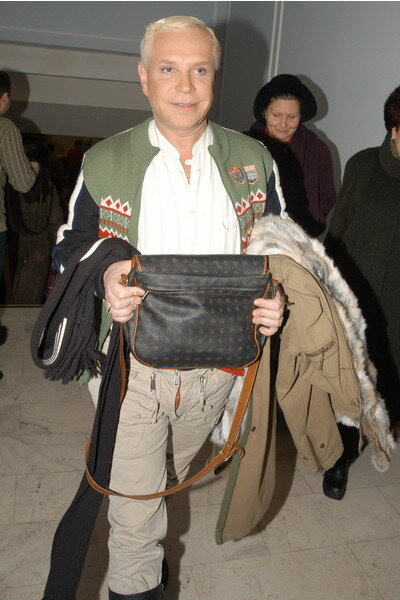 Борис Моисеев / Фото: Legion-Media