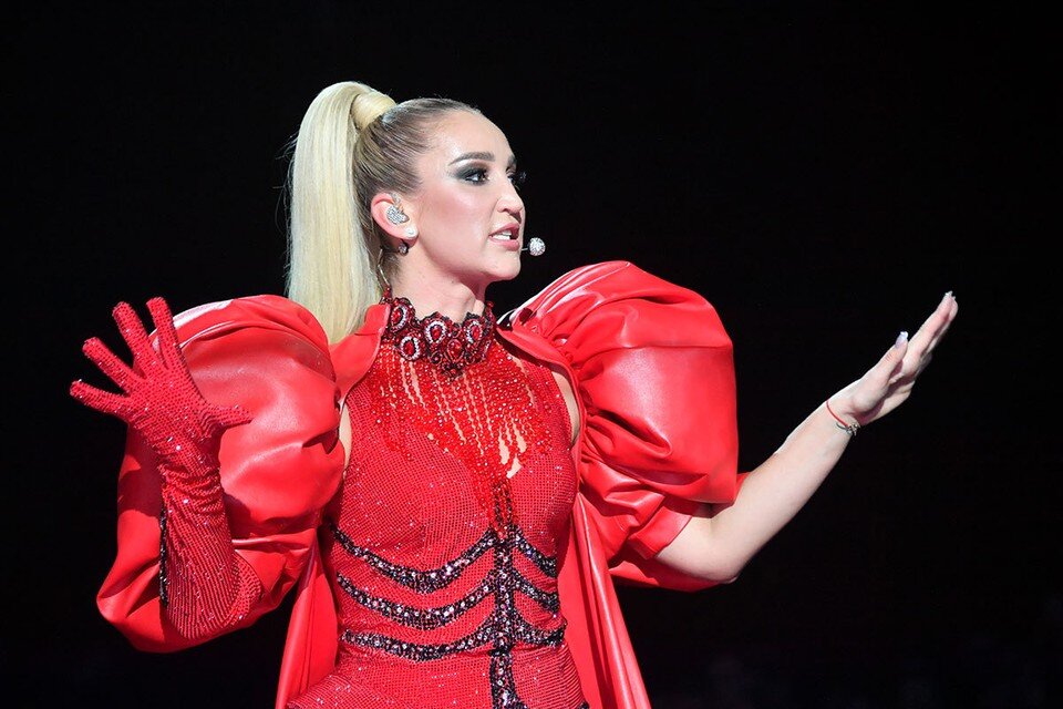     Ольга Бузова Владимир ВЕЛЕНГУРИН