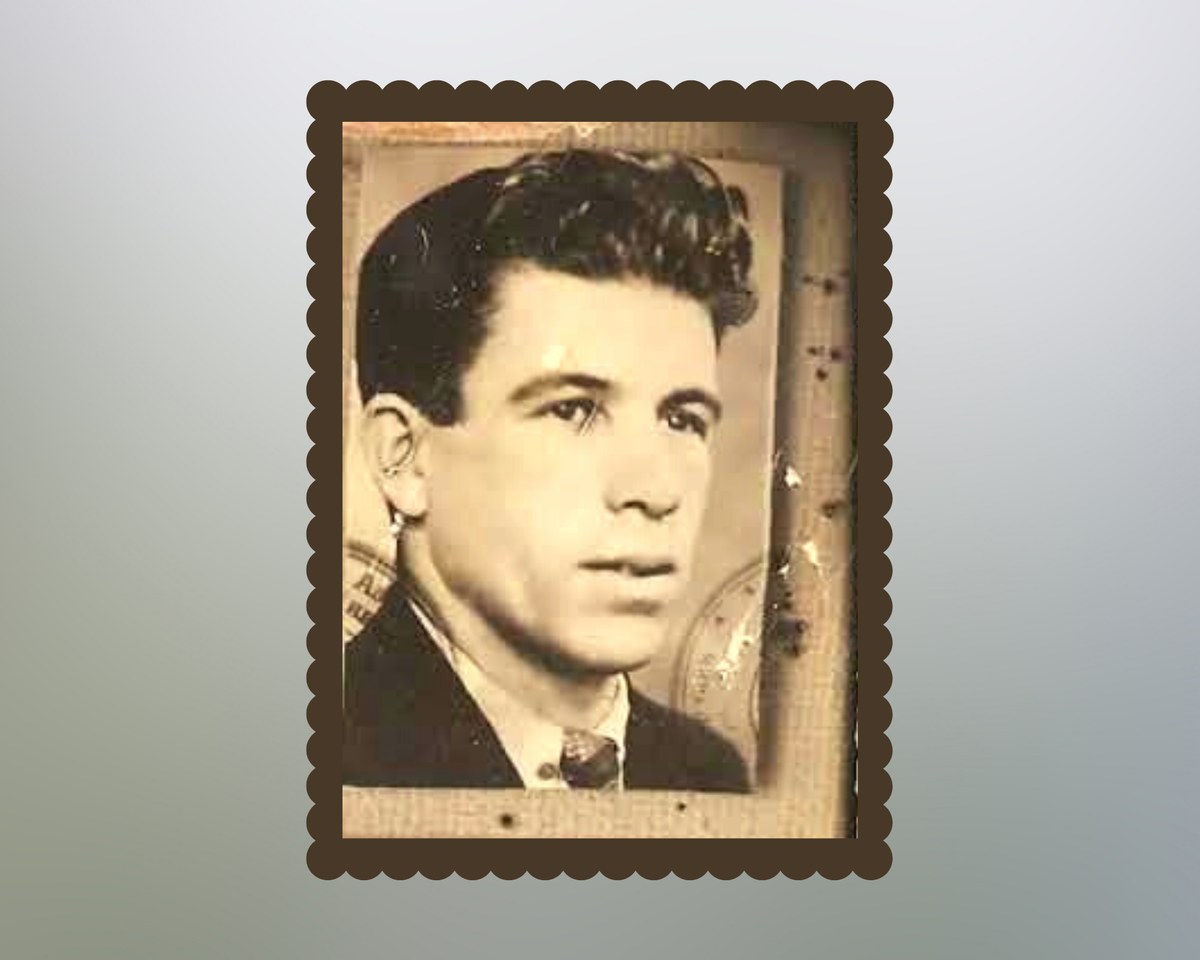 Макс Ляйтгеб\ Фото взято из свободных источников