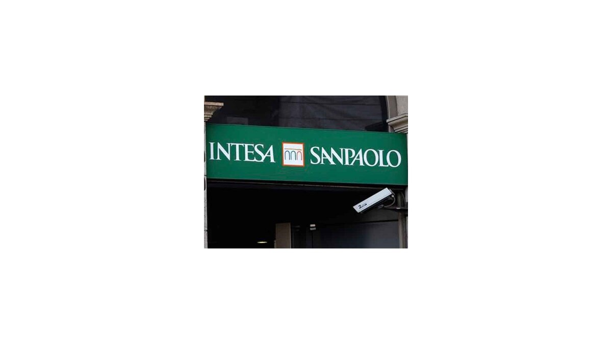    *Intesa Sanpaolo