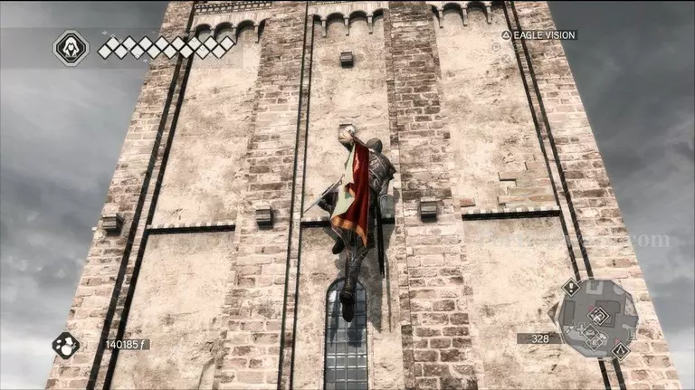 Обзор Assassin's Creed II | был Браун, стал Мулдашев