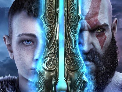    Главные эксперты индустрии впечатлились God of War: Ragnarok на PS5 [ВИДЕО]