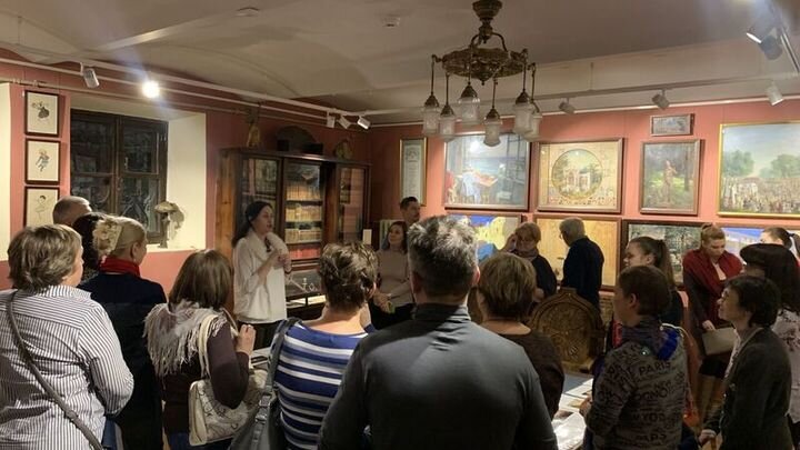 MINISTRY OF CULTURE RUSSIA/GLOBALLOOKPRESS