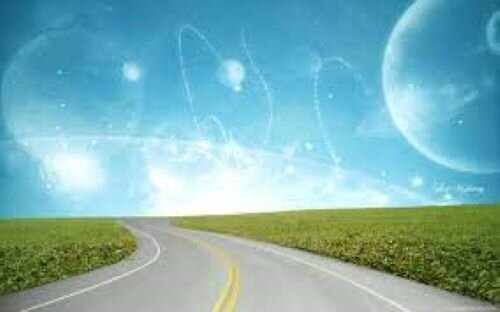 Вперед в "Светлое будущее"