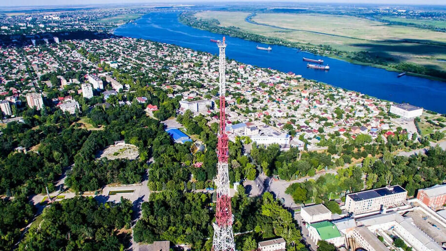     Замруководителя Администрации российского президента Дмитрий Песков в ходе пресс-конференции ответил на вопрос журналистов, является ли Херсон административным центром Херсонской области.