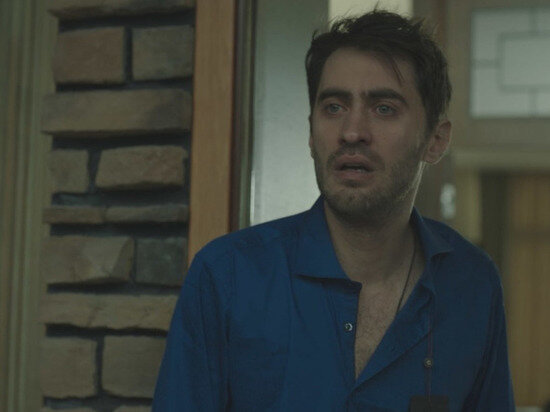     Хабаровский актер снялся в сериале для федерального телеканала ФОТО: кадр из сериала