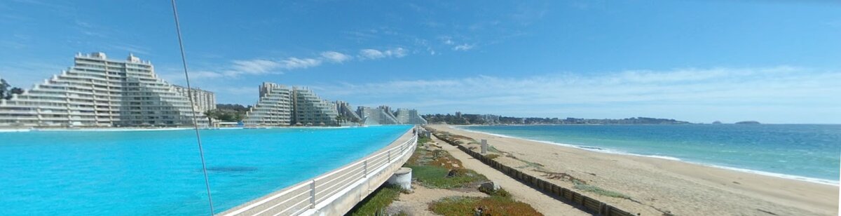 San Alfonso del Mar