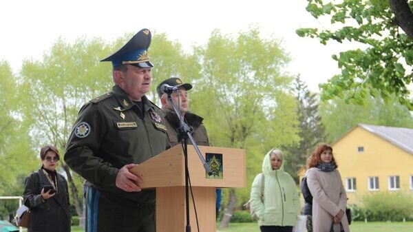   © Telegram / Министерство обороны Республики Беларусь