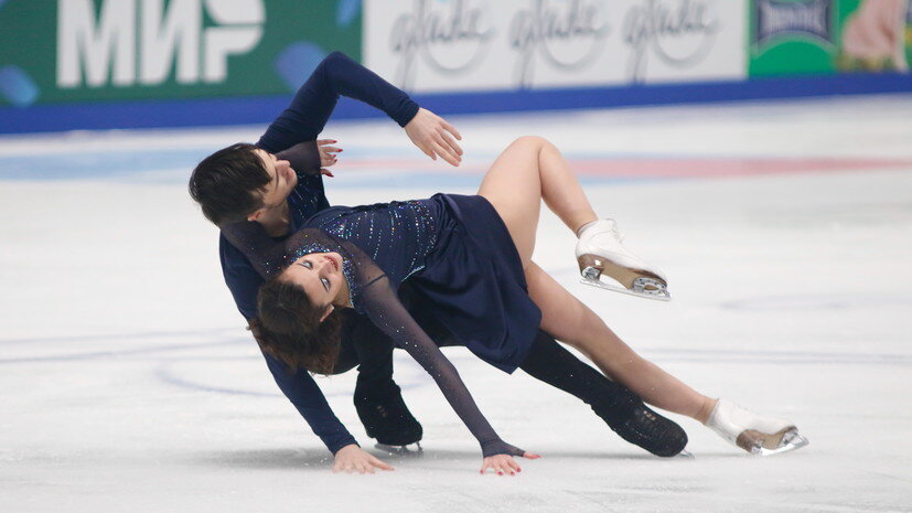   globallookpress.com Maksim Konstantinov