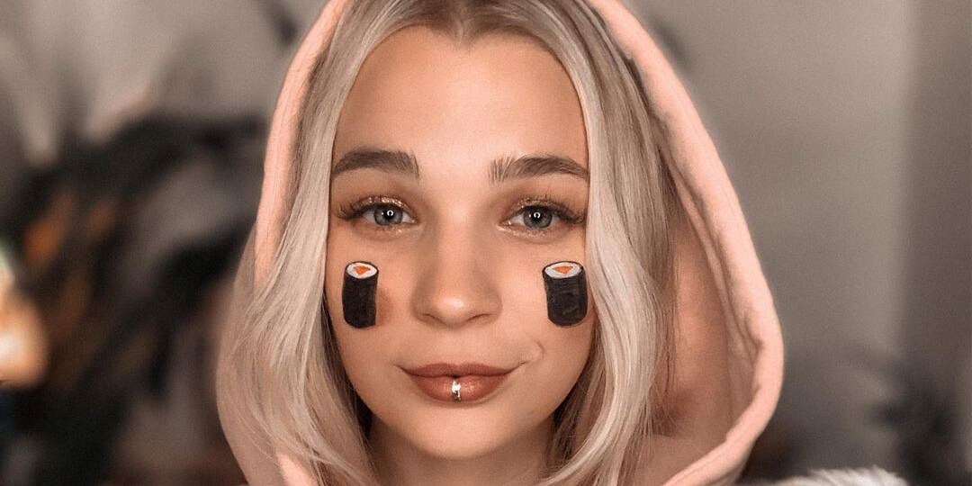 Рина Николь - почему не выпускает больше видео ролики?