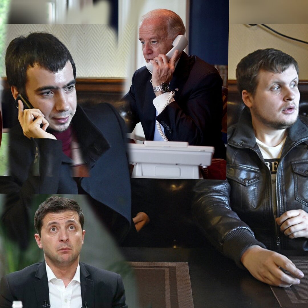 Авторский коллаж. 