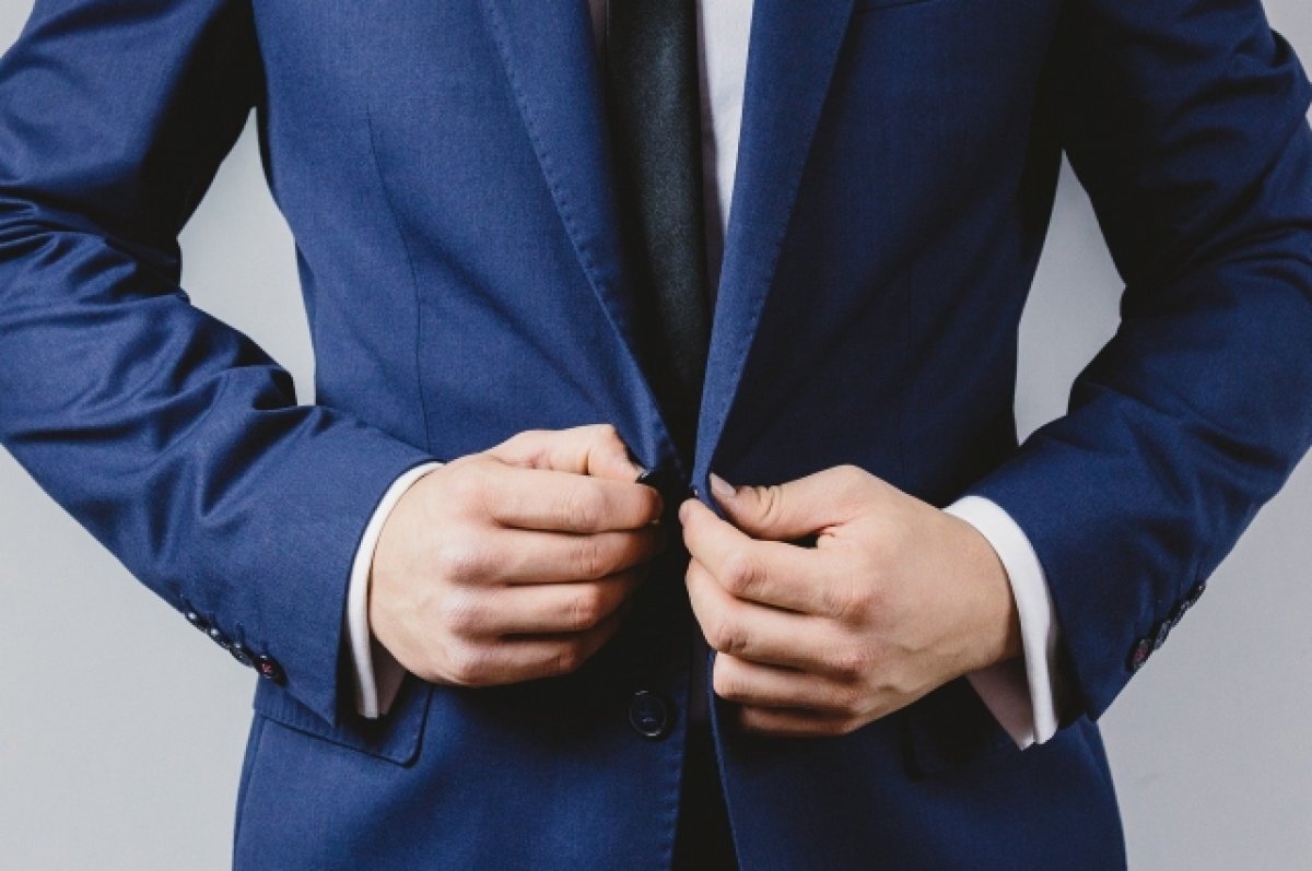    В Тюменской области увеличилось число занятых в сфере предпринимательства