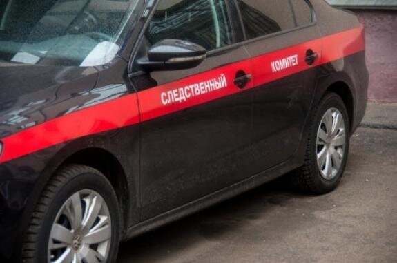    Завершено расследование уголовного дела о гибели малолетних детей в результате пожара