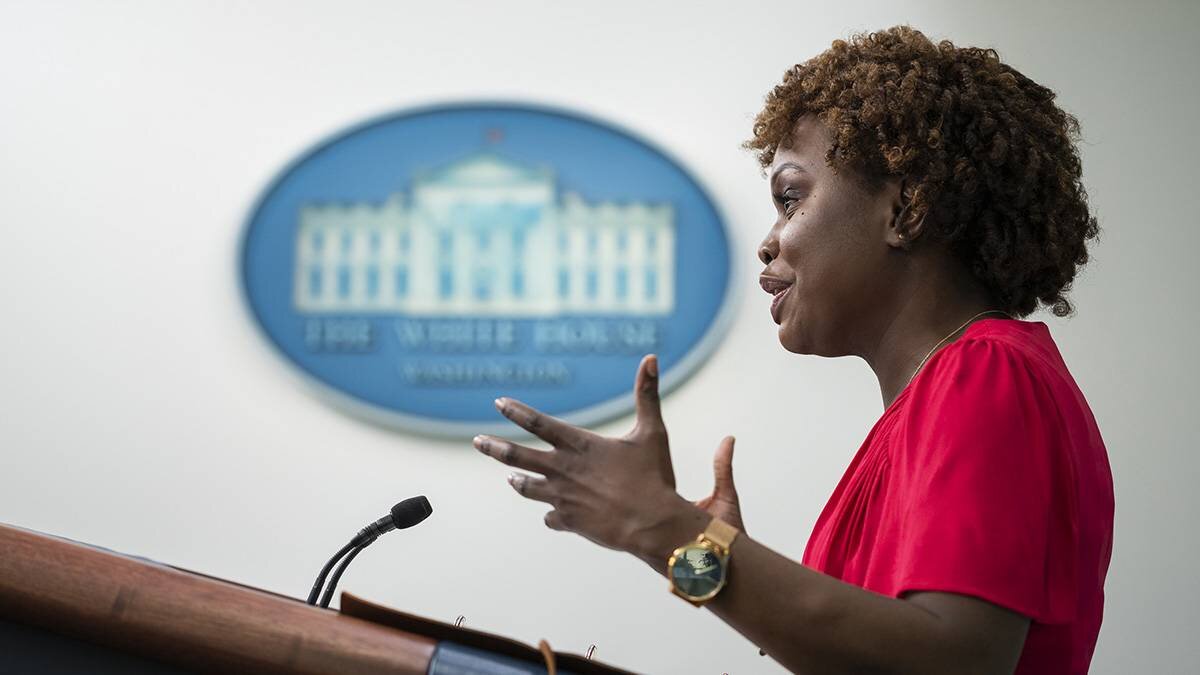    Фото: Whitehouse