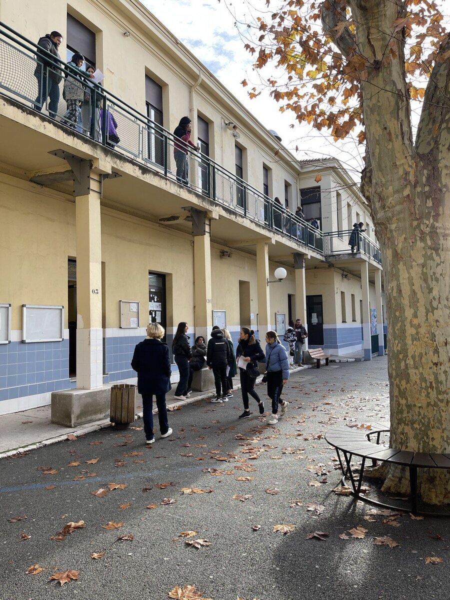 школа, собрание, дети, родители, учителя, ученики, директор, двор, очередь, оценки, матери