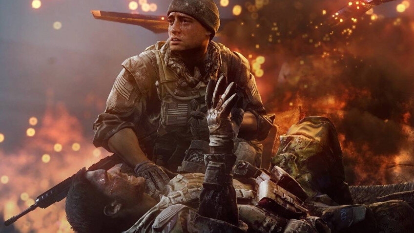    Бывший продюсер Battlefield 4 вернулся в DICE, чтобы стать новым боссом серии