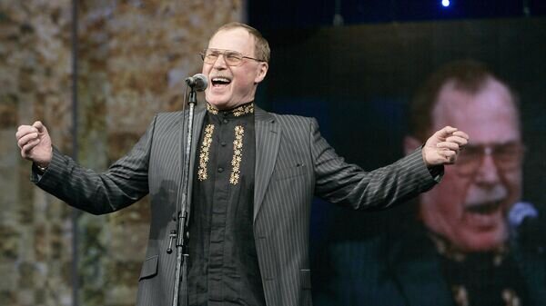   © РИА Новости . Иван Руднев